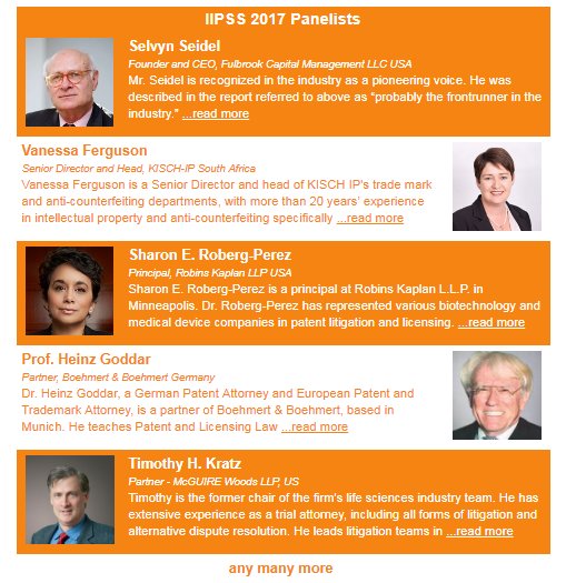 IipssSif's tweet photo. INTERNATIONAL IP SKILLS SUMMIT (IIPSS) &amp; STARTUP AND INVENTORS FEST (SIF) 7th-8th SEPTEMBER 2017, HOTEL SHANGRI-LA, BENGALURU #iipss, #sif https://t.co/vFC7Thu4ZA