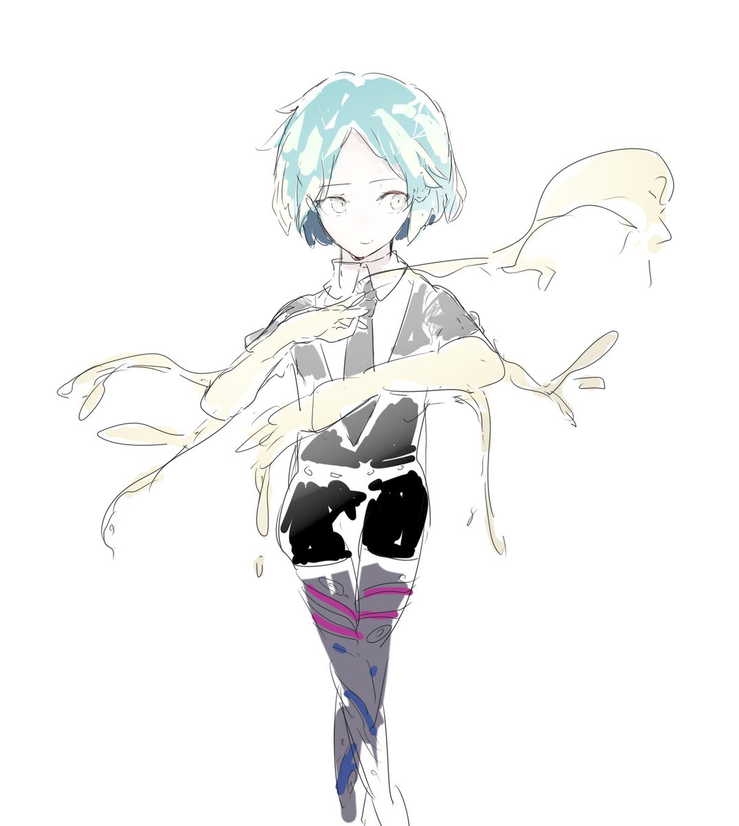 フォスフォスフォスフォス 