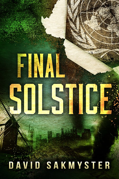 Right now, wishing Druids who could control the weather did exist. amzn.to/1FrTr0N  On sale still, $.99  #climatechange , #druid