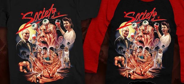 DailyDeadNews's tweet photo. Horror Highlights: Cavitycolorsβ SOCIETY Shirts & Pins Collection, DEMONS, DONβT SLEEP, ELLIOT, THE ATONING https://t.co/acMej1YUdZ https://t.co/kOIUn9MJgc