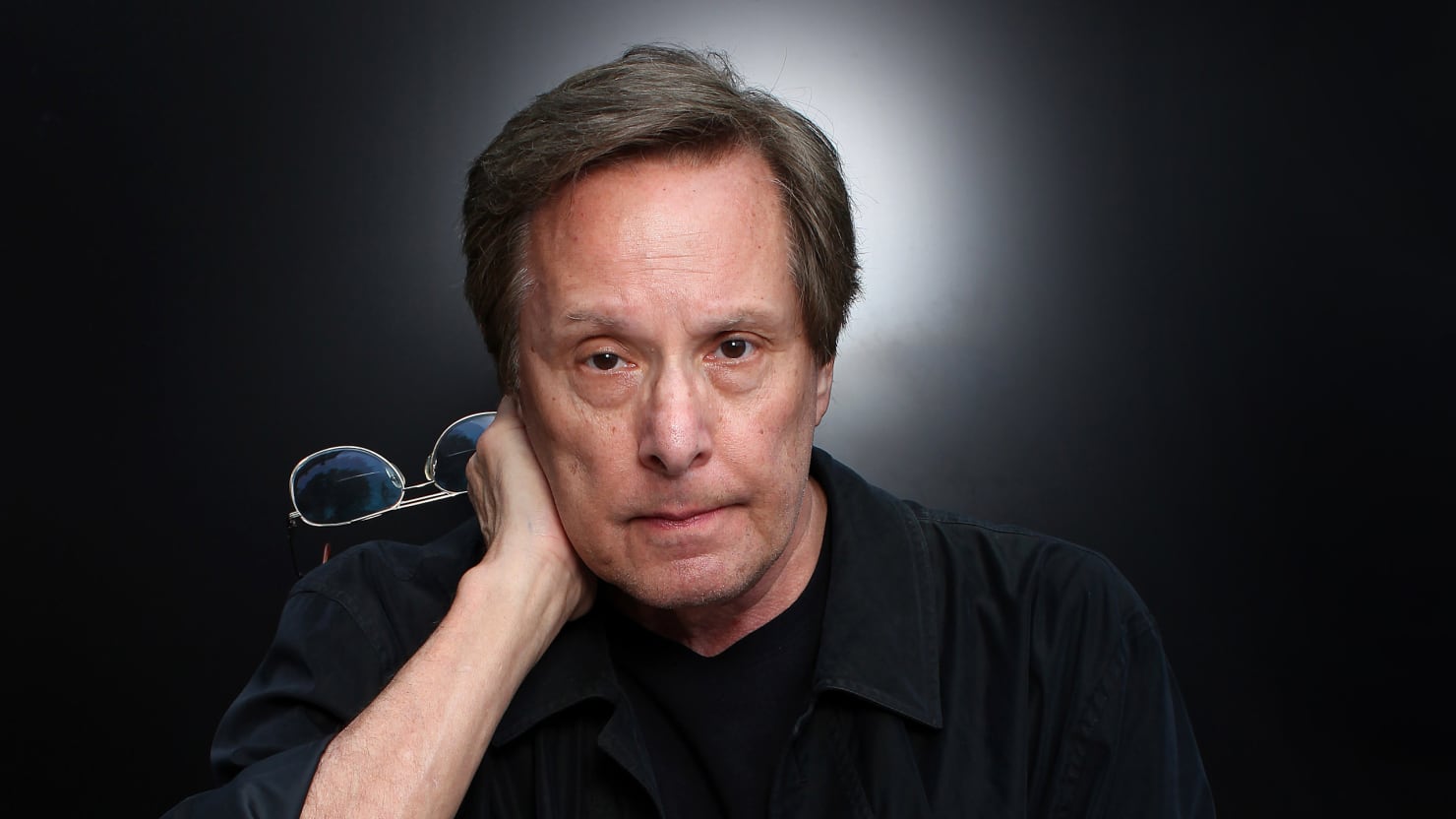 Happy birthday, William Friedkin 