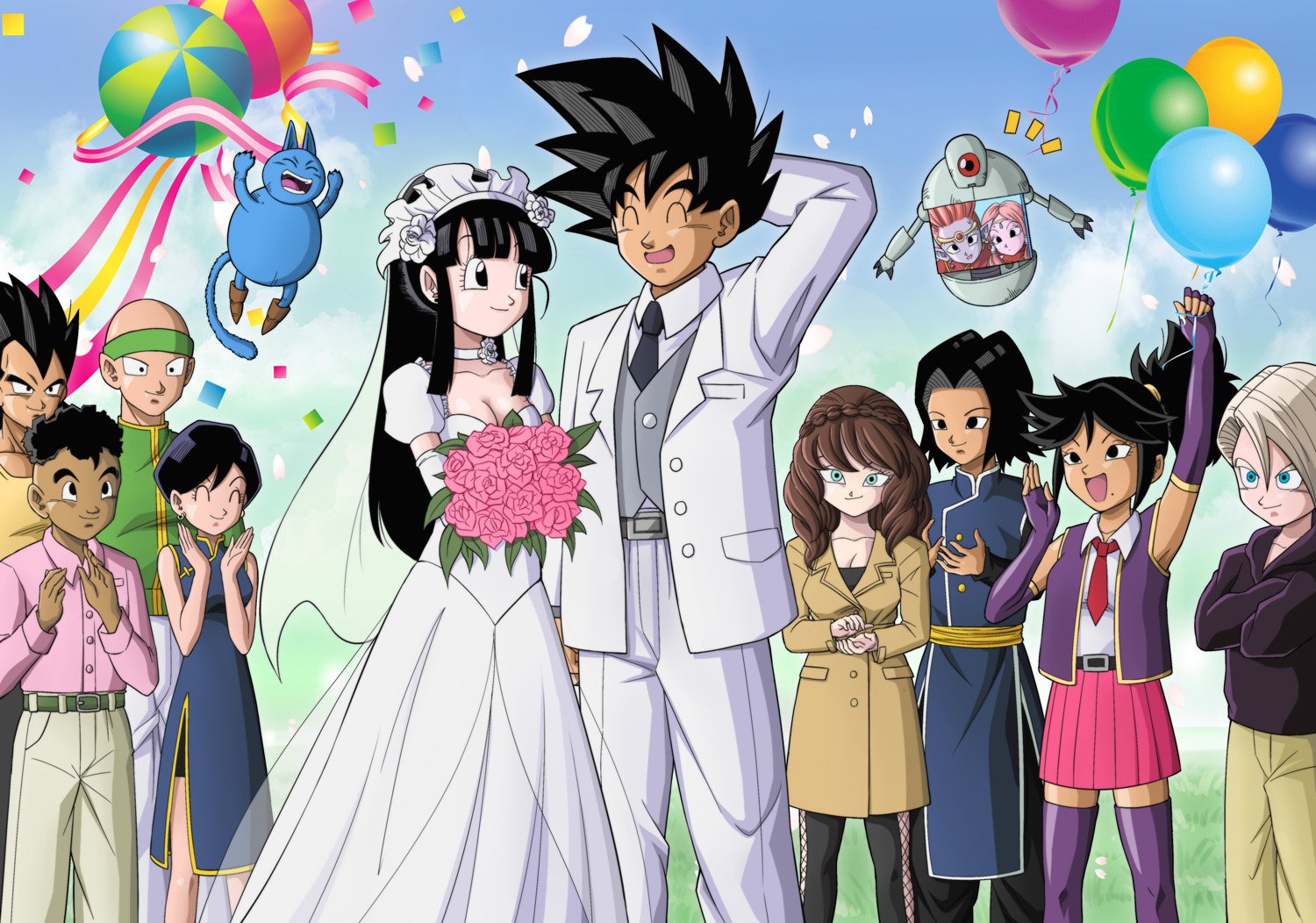 Twitter 上的karoine ビトノト結婚式ww T Co Rp5w9tlwpu Twitter