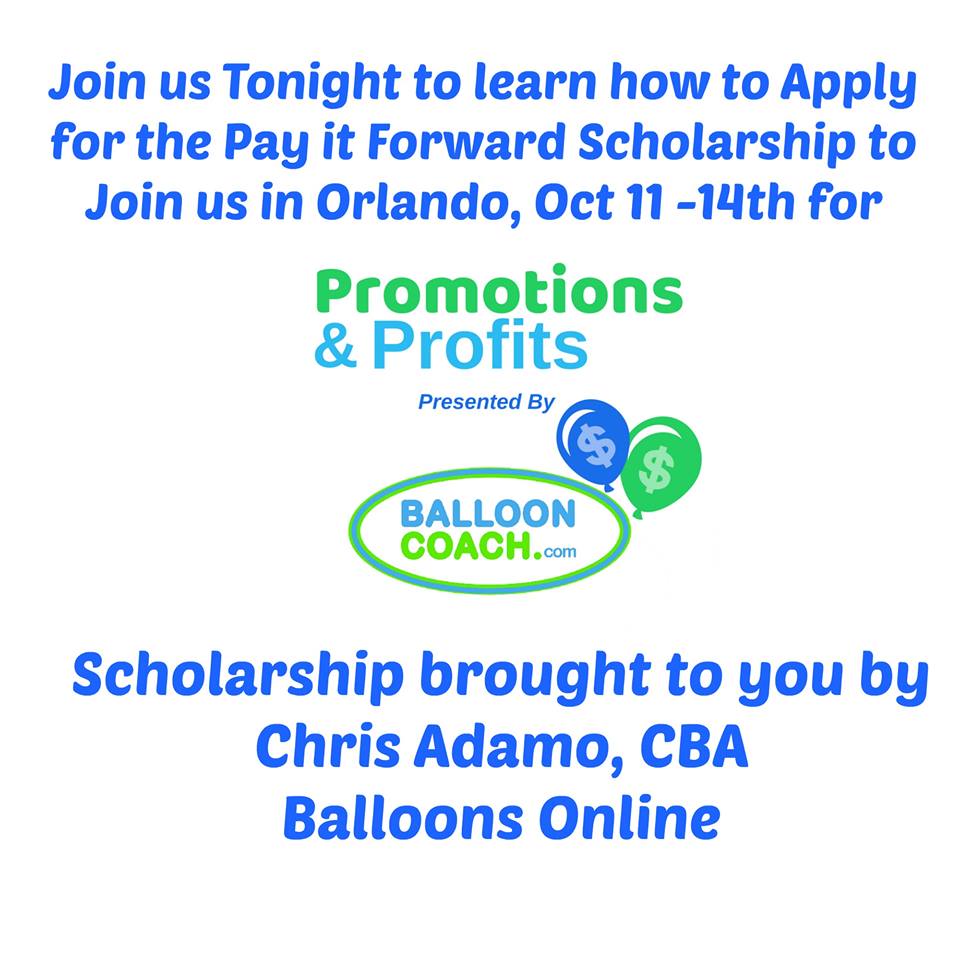 BalloonCoach tweet picture