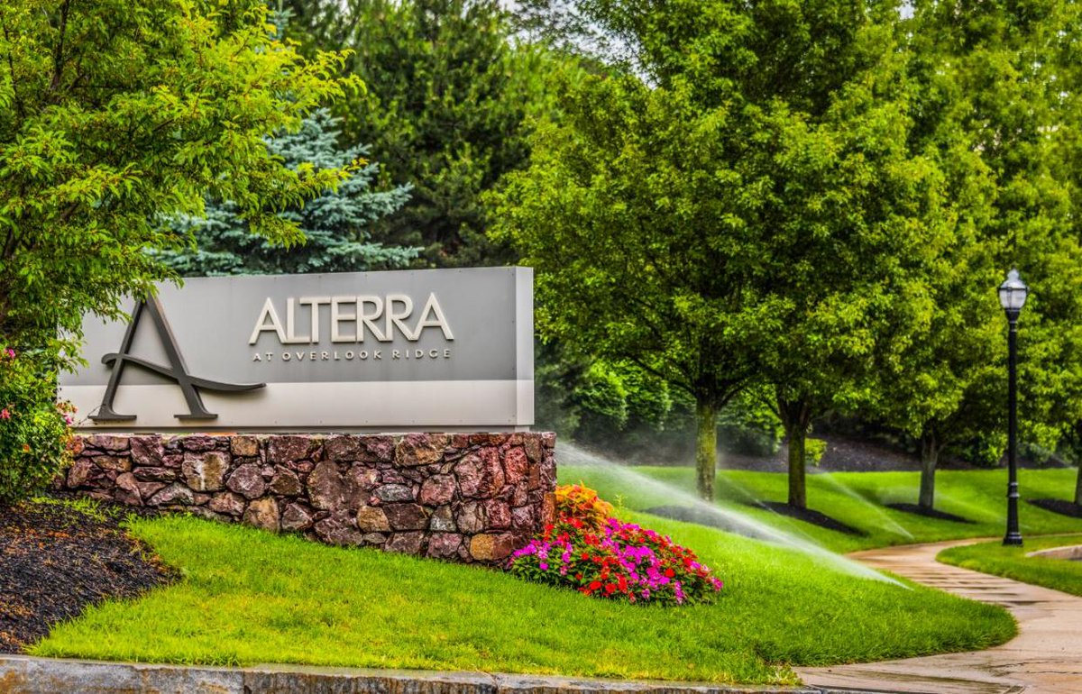Alterra at Overlook tweet media