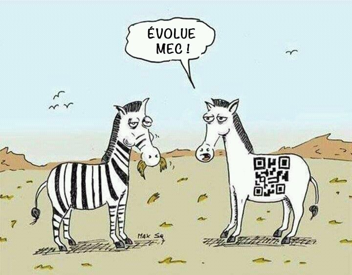 L innovation dans la peau ;-) #transformationdigitale  #gamechanger