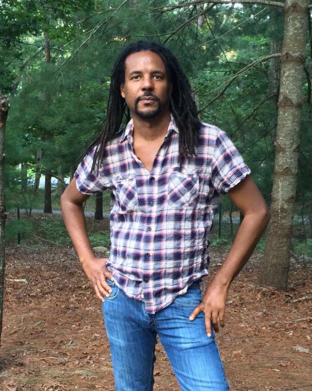 UDCommonReader's tweet image. The author of our 2017 common reader "Underground Railroad", Colson Whitehead, will come to UD for a talk at Mitchell Hall on the Oct 3rd.