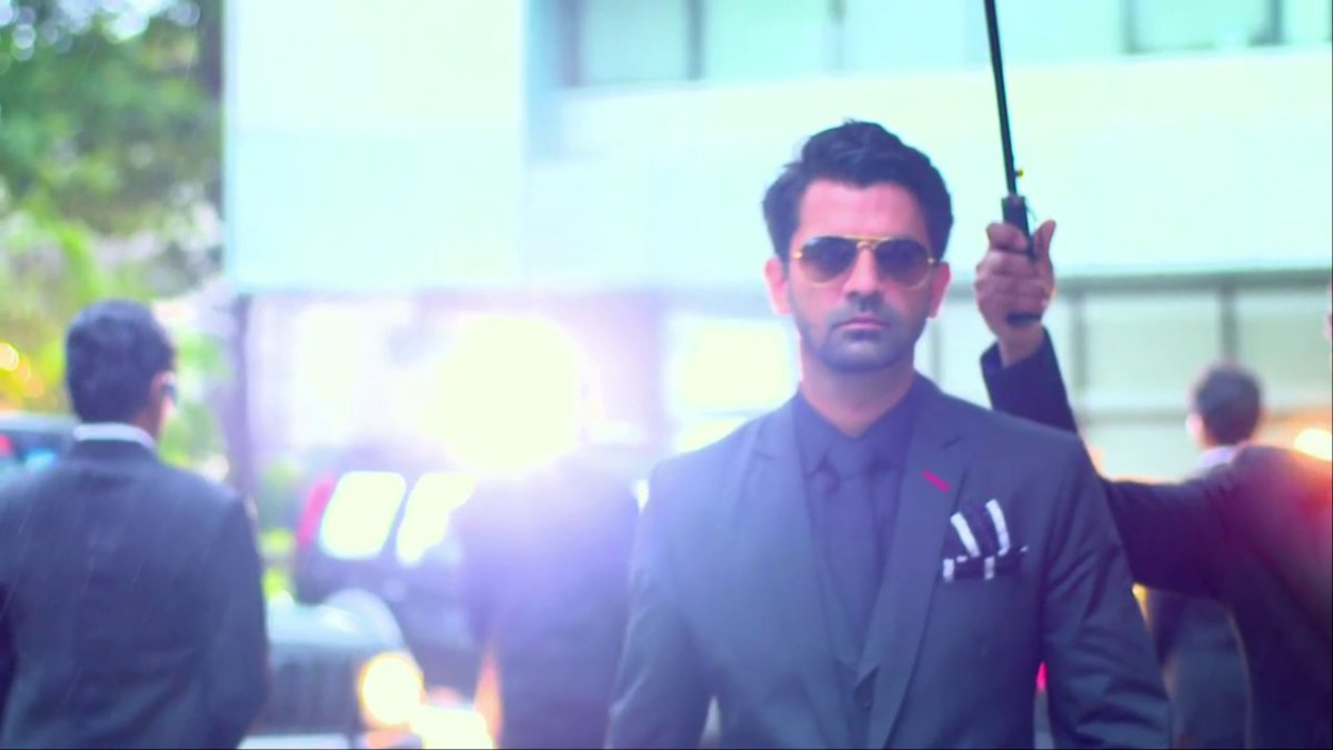 BarunIsTheBest's tweet photo. Cr. SP video
@BarunSobtiSays #TheASR #IssPyaarKoKyaNaamDoon https://t.co/J61A7rndu0