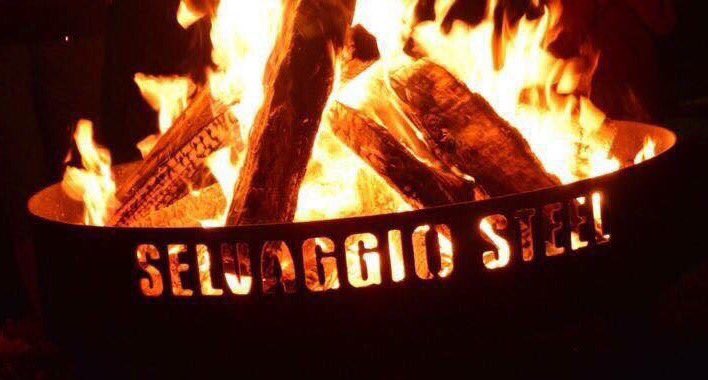 Selvaggio Steel tweet media