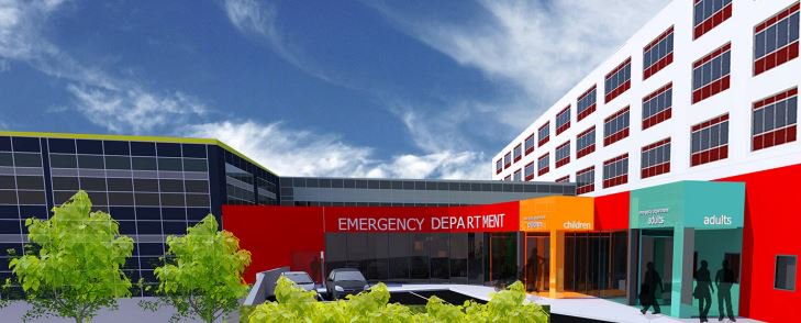 At #UHSOpenDay ED staff begin a 350m bike ride to fundraise for a children’s ED in #Southampton Come cheer them on! justgiving.com/companyteams/T…