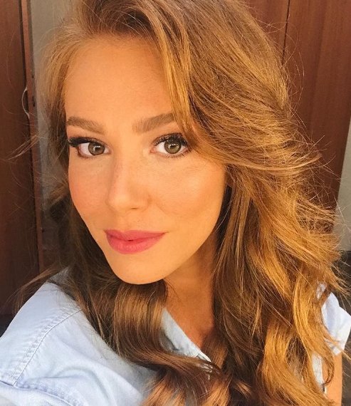 Bala banmış pırlanta❤️