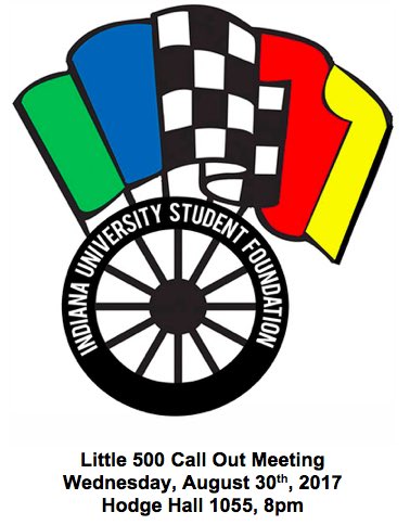 Little 500 tweet media