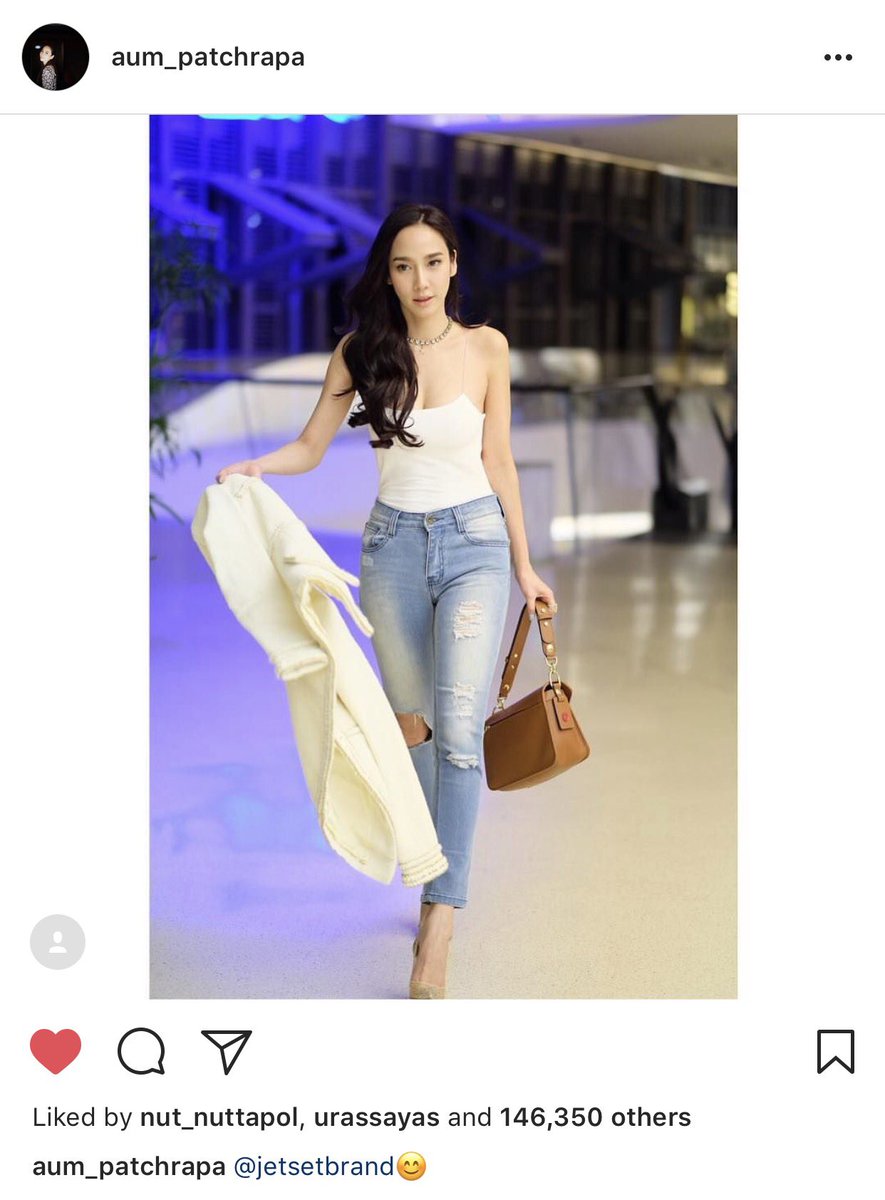 Aey_Unlimited's tweet photo. ยอมใจมากก ผญจะเข้าเลขสี่ สวยไม่มีที่ติ
#อั้มพัชราภา #พัชราภา #Patchrapa #Aumpatchrapa #อั้ม https://t.co/51WHaQouHw
