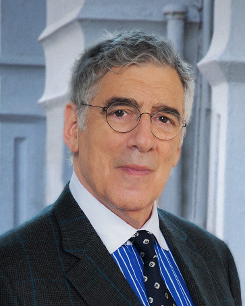 Happy birthday, Elliott Gould 