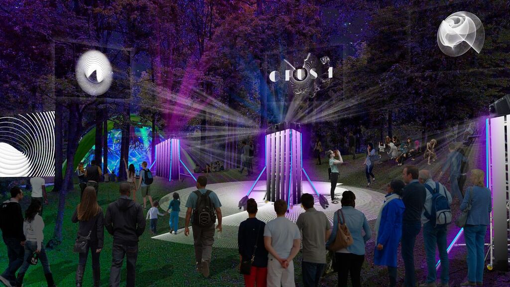 washingtonian's tweet photo. A New Music, Art, and Tech Festival is Coming to Columbia

https://t.co/ZDYwtmj0K6 https://t.co/CgT8qQaxZd
