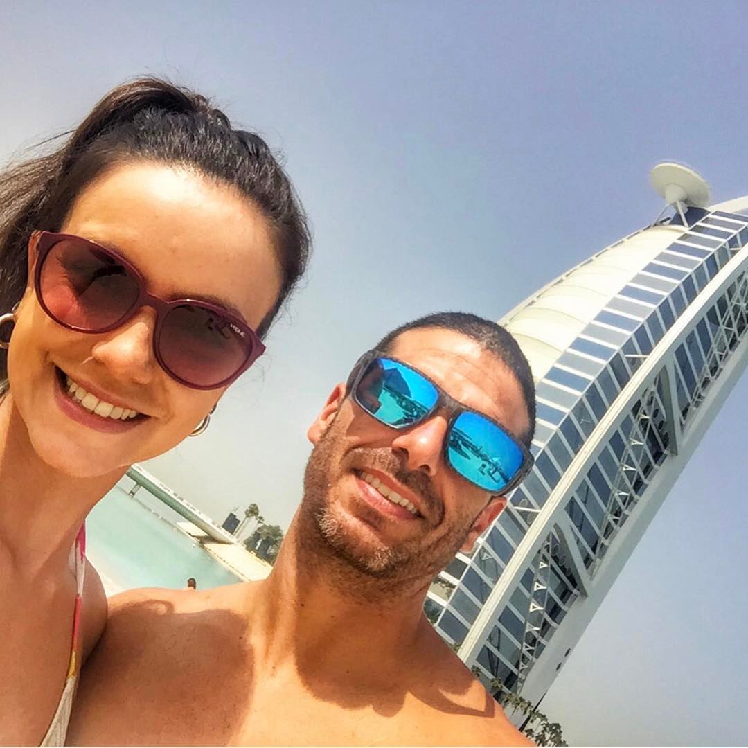 dubaifp's tweet photo. #Dubai Moments 🌴 at @BurjAlArab 📷 Photo by: @natashasouzanunes Hashtags #dubaifp #visitdubai @visitdubai Official Dubai Tourism. https://t.co/QpZbn9u7Kr