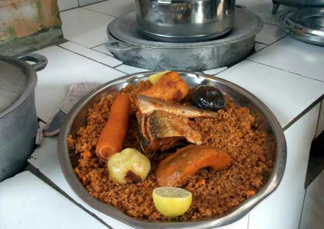 AfricaFactsZone's tweet photo. Gambia has emerged the winner in the Jollof Rice Competition organised by the Ghana Tourism Authority (GTA), beating Ghana, Nigeria, Senegal https://t.co/Oo7xtzHiQl