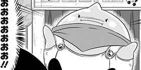 ジャンプの無料マンガアプリ「少年ジャンプ+」で「[3話]スライムライフ」を読んでます!  #少年ジャンププラス https://t.co/O33PnXX9fa 