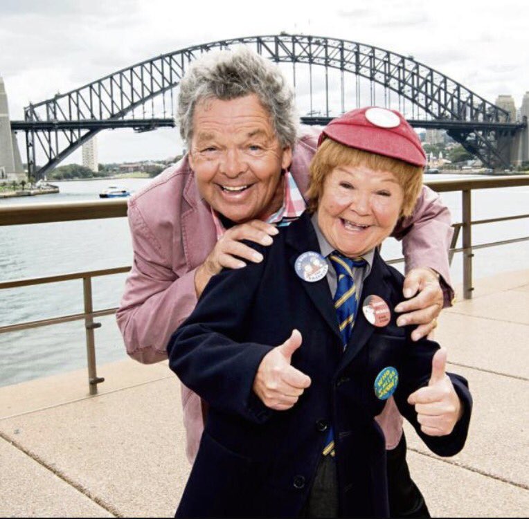highlandsnyc's tweet photo. The Krankies gave us a shout in @ScottishSun for our cocktail named after them! Rosemry brbn, tamarind, smoked salt 🤤https://t.co/DMA6mU1RKV https://t.co/5AINkMNrtj