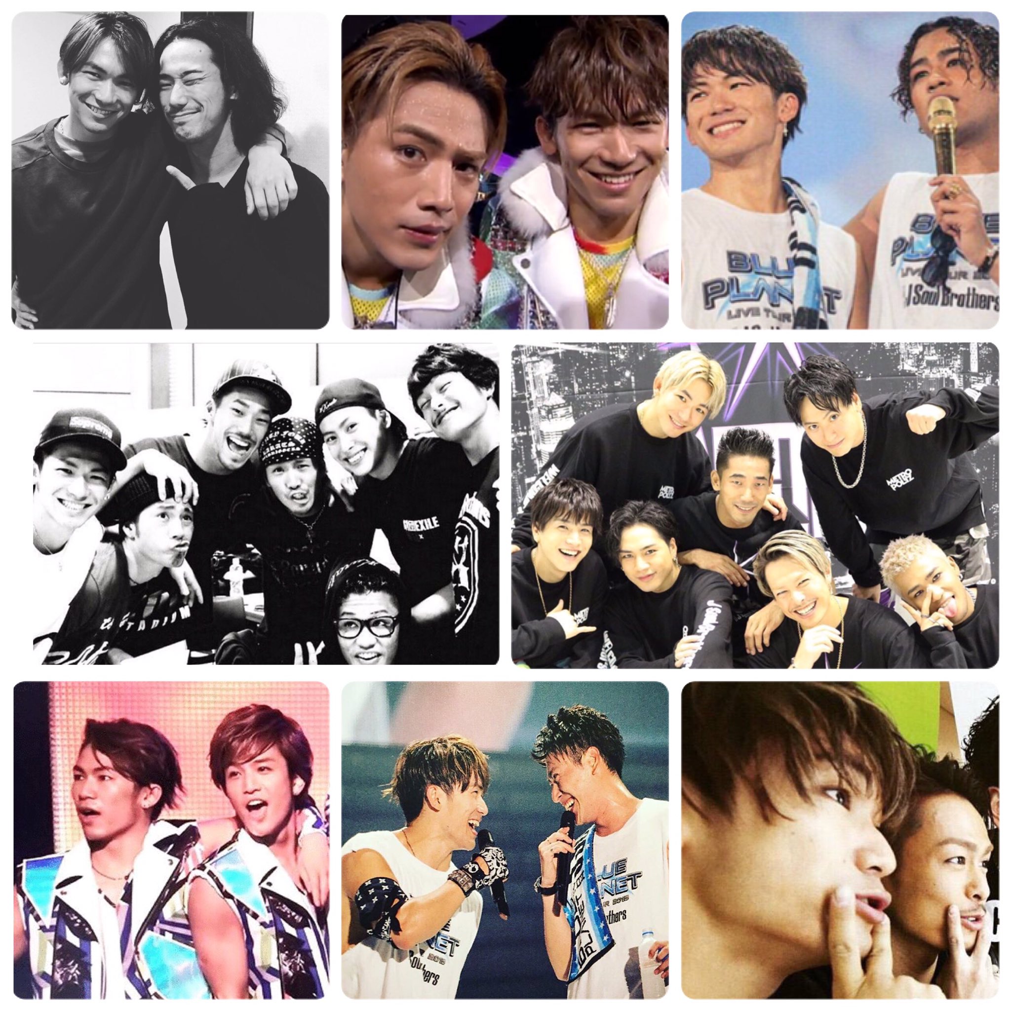ゆうな Naotoお誕生日おめでとう ダンスしてる姿めっちゃかっこいいです これからも三代目のリーダーとして直己と一緒に頑張ってください Ump楽しみにしてます Happybirthdaynaoto Happybirthday片岡直人 T Co Nzd3kifhgq Twitter