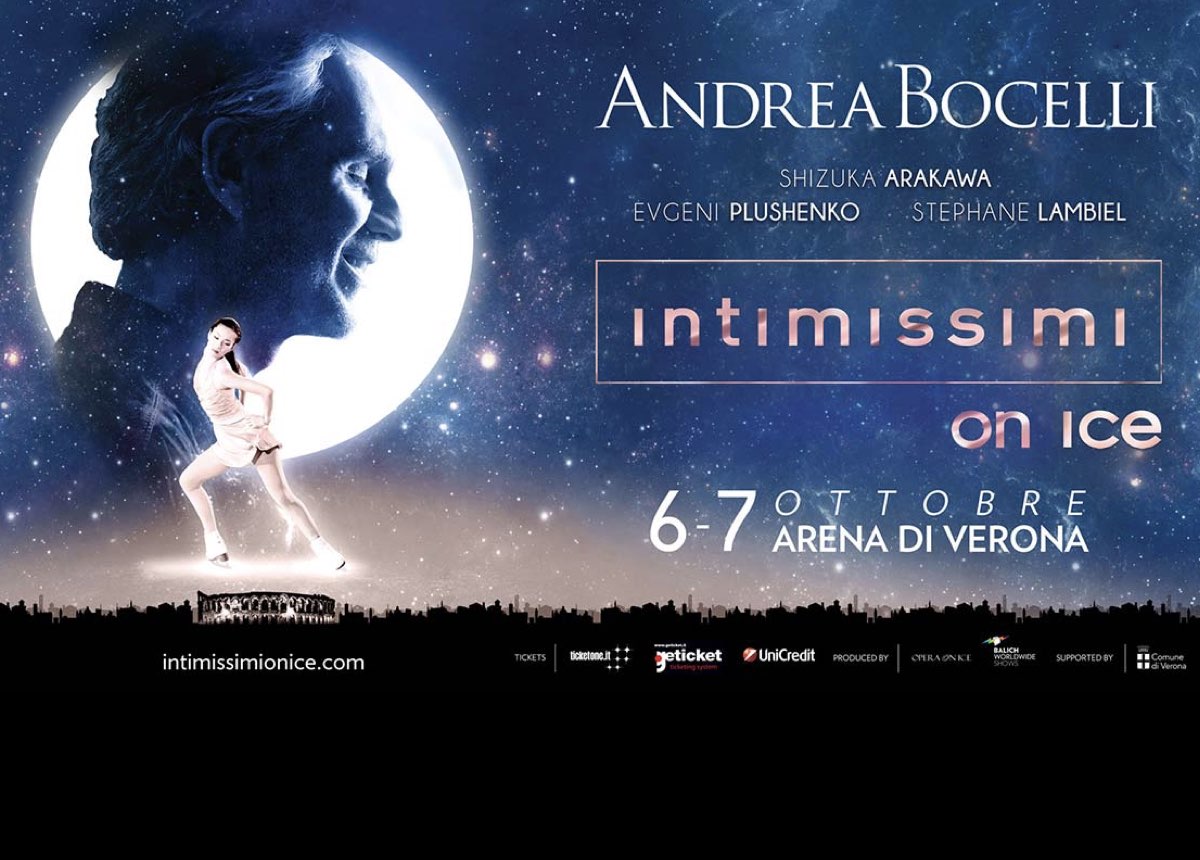 JuraSynchro's tweet photo. Event @HotShivers_team will participate at this Italian🇮🇹 ice #show💫 next month
Info ➡️ https://t.co/olW4iTtmKv 👉 #IntimissimiOnIce #Verone https://t.co/Jtf7n1iM9B