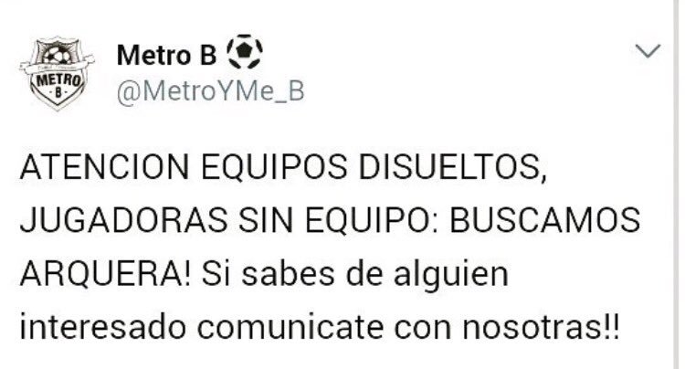 vviri_h's tweet photo. @Femfutbol_ros @MetroYMe_B https://t.co/KQyWbX6lsS