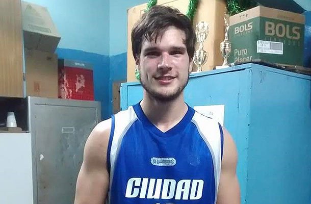 .<a href="/MUNIBasquet/">Basquet CCBA</a> se ilusiona en la Copa Metropolitana 2017. #TodosSomosFEBAMBA febamba.com/?p=22902