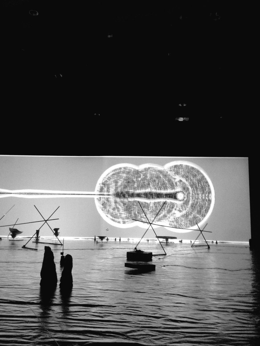 HANNAH to be premiered in 10 days! @HenieOnstad <a href="/ultimaoslo/">Ultimafestivalen</a> #hannah