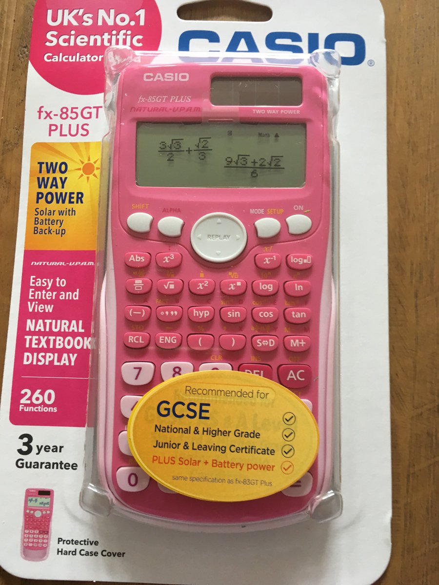 Lewis Girls' Maths tweet media