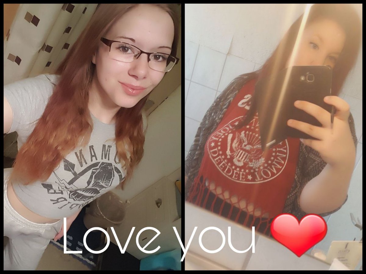 MetalPrincess47's tweet photo. Thank you 🎵❤😘 @Miss__Steffi  sweetheart https://t.co/XwB7QwSGJN
