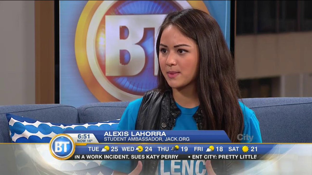 Student leaders @jackdotorg tackle mental health issues https://t.co/FMZo6xfTd7