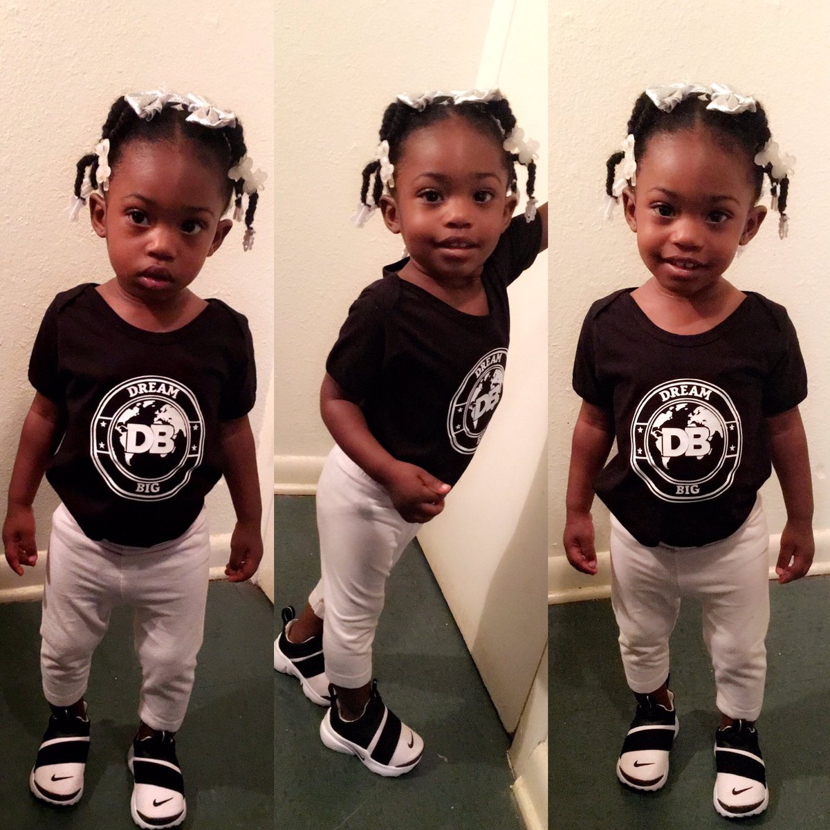 bso_apparel's tweet photo. 🚨 dress your babies in the latest, hottest fashion out right now 🔥 #BSO #bossbabies #BossApproved #bossapparel #DB #dreambig 🌍✨🤞🏾 https://t.co/3S39yl9SJi