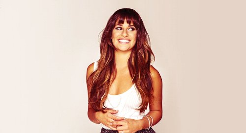 Happy Birthday Lea Michele  