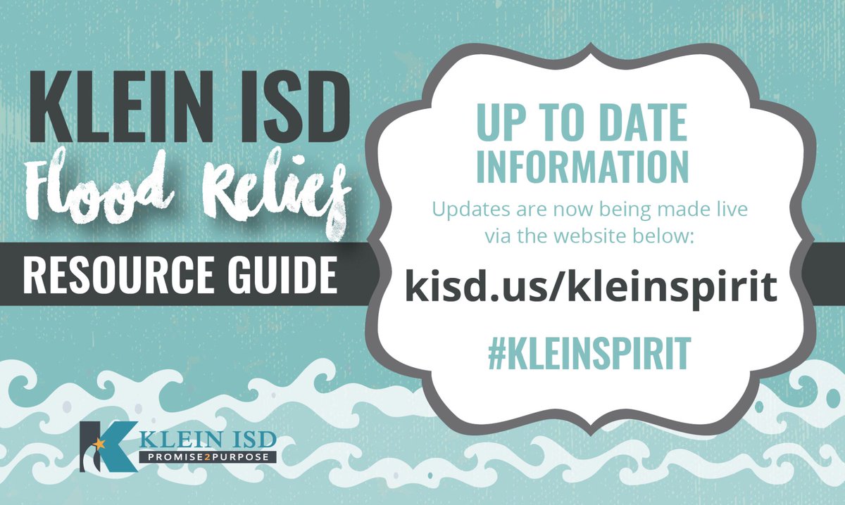 KleinISD's tweet photo. ITEMS NEEDED: We’ve updated our list of needed items at our shelters. Please follow this link to see needed items. 👉 https://t.co/riTNCZcZP8 https://t.co/GE4AI9PjDB