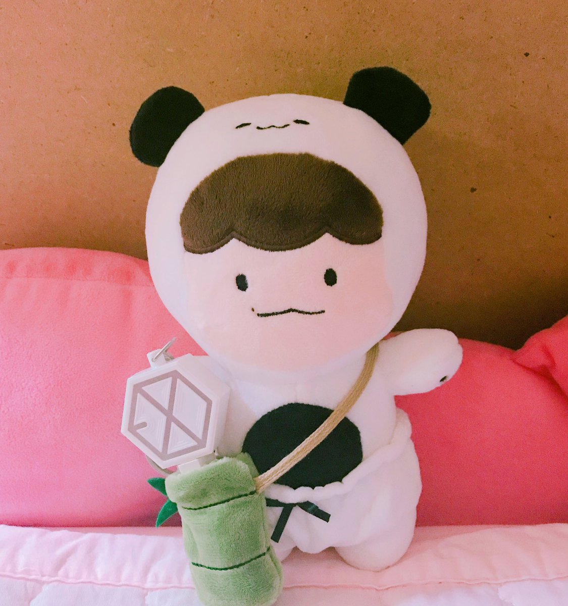 🥰덕구 ´.ㅅ` 🧸 tweet media