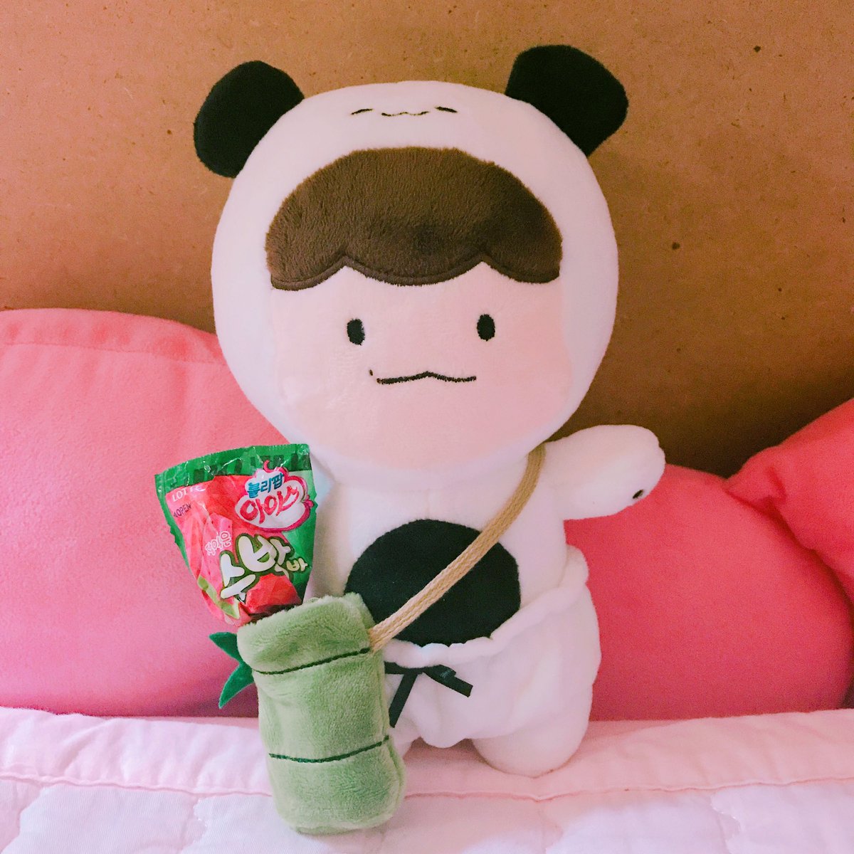 🥰덕구 ´.ㅅ` 🧸 tweet media