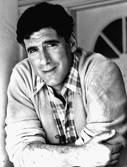 Happy birthday Elliott Gould! 