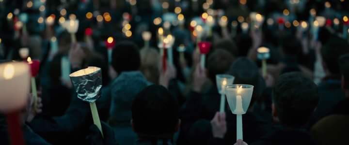 Josh2Gud4U's tweet photo. "Superman was a beacon to the world."-Bruce Wayne https://t.co/THvfQlqd2a