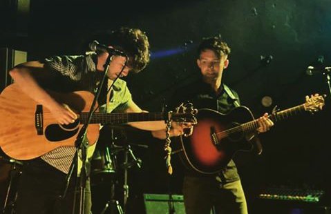 farhavenmusic's tweet photo. Ladz in Lanza✌
Huge thanks to @Rory_The_Island for his continuous support of our music (and the tan🔥) #giglife #irishabroad #irishmusic https://t.co/yAnvRXFvUn