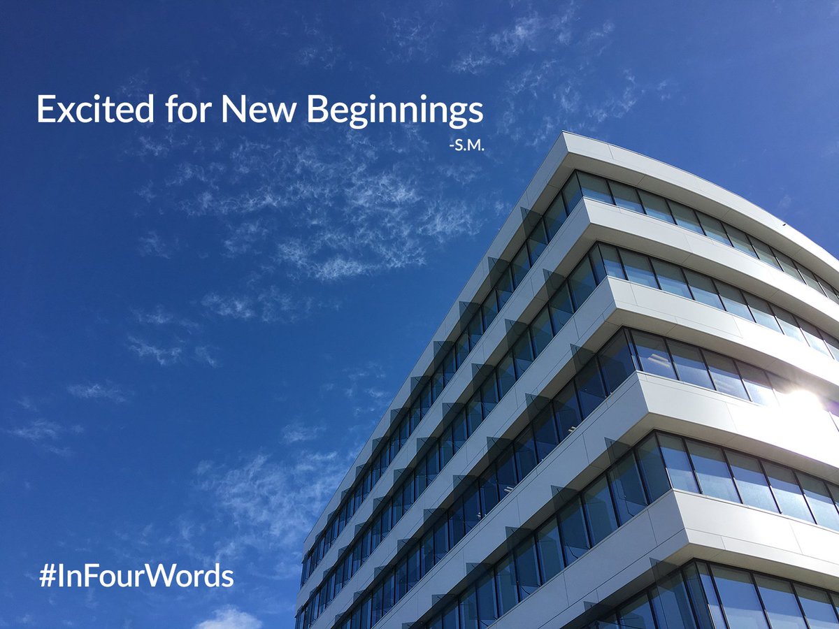 associatedeng's tweet image. It&apos;s Move-In-Week for our new #Vancouver office and we&apos;re asking staff for their early impressions about our new home #InFourWords!