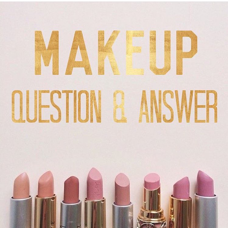 olreadydotin's tweet photo. Ask us your makeup and salon queries and we will answer them all !
#iamolready #olreadyformakeup #qna #makeupquestions #makeuptips https://t.co/nuCLsZM2JG