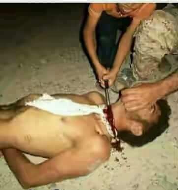 RohingyaTerrorists killed innocent Rakhine nationality.Who sad and cry this people?They are my nationality. So,i bear out Myanmar Army.