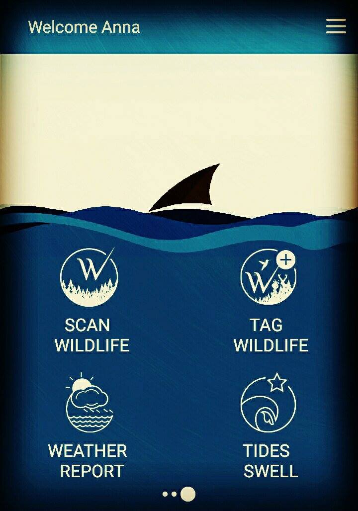 jaws_alert's tweet photo. @HoustonTX  PLEASE Check out @jaws_alert mobile app &amp; place notifications under the "TAG SHARK or TAG WILDLIFE" section. #sharks #alligator https://t.co/78NxNufP0v