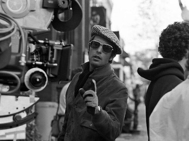 Happy birthday William Friedkin! 