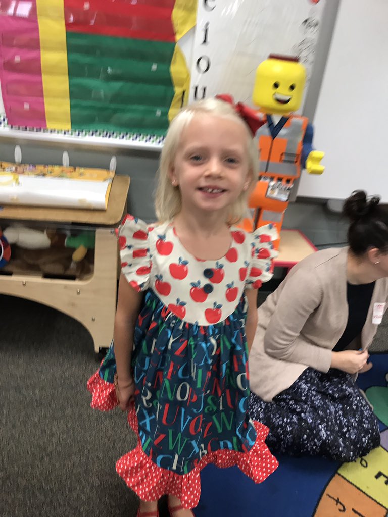 CindyDucca's tweet photo. Great first day of school! So excited to see everyone back! ❤️#everykid https://t.co/soXadF3HXZ