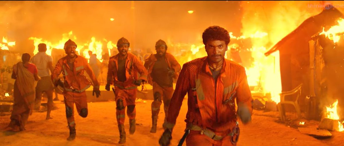 CineDreamers's tweet photo. Here he is #VikramPrabhu's rocking trailer of #Neruppuda
#IgniteTheFireWithinYou!
Youtube link:https://t.co/7PMXRQUnh5 https://t.co/HUgQOeROIX
