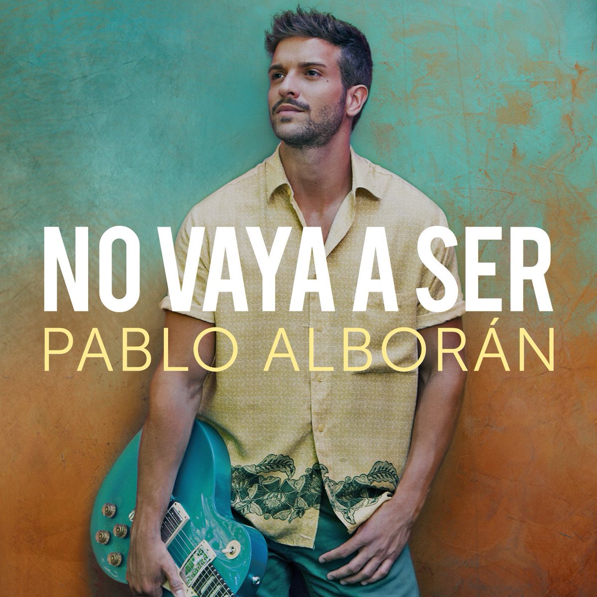 WarnerMusicES's tweet photo. Por si aún no lo viste, ¡@pabloalboran vuelve el 8 de septiembre con dos singles! ❤️

#8SAlborán
#Saturno
#NoVayaASer https://t.co/kS4u6LV2IW