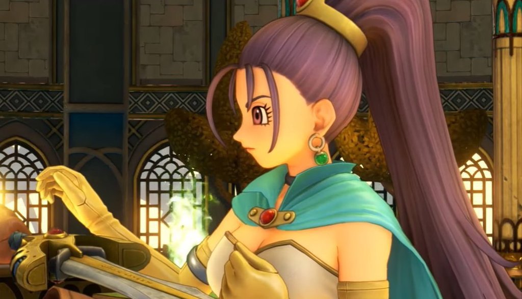 ホロロ通信 ゲームweb ゲーム攻略情報を更新しました ドラクエ11 結婚したい女キャラ 仲間以外 ランキング Top7 セニカ ニマ モブ ホロロ通信 T Co Qmn9c9yucc T Co Siirdc0vao ホロロ通信 ゲーム攻略 攻略法