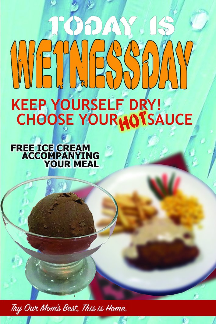 Try HomeRib's Rendang sauce. It is hot and tasteful......