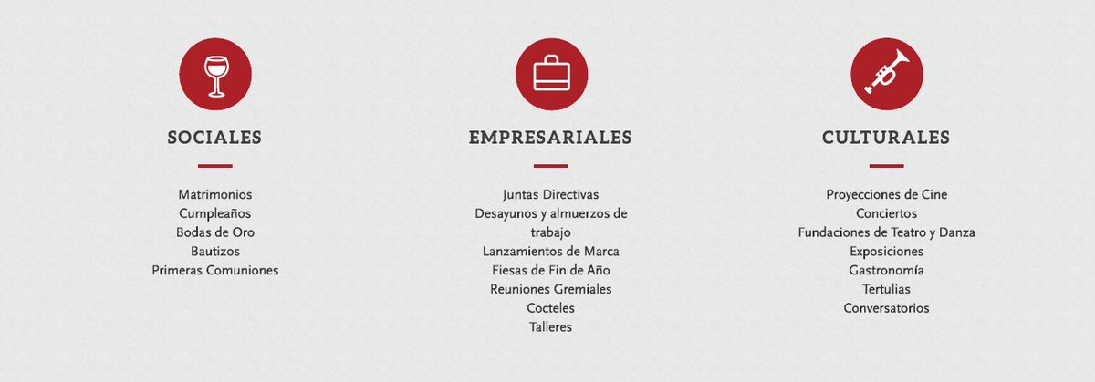 casamerced's tweet photo. #Casamerced es un lugar multifacético para toda clase de eventos. Conoce nuestras instalaciones, agenda tu cita llamando al +57 (2) 8811068 https://t.co/DIrXdmUgkr