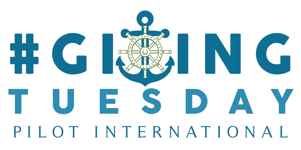 PilotIntlHQ's tweet photo. Exciting news! Pilot will participate in @GivingTues this year! Follow us on Facebook for more info: https://t.co/mkIPVinLJK #PIGives https://t.co/YfvKJupyL8